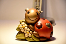 THUN COCCINELLA, IN PERFETTE