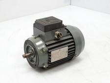 MOTORE ANSALDO A1C0712CA249 #D4