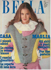 BELLA N. 7 15 FEBBRAIO 1983