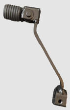 VERVE MOTO TRACKER 125cc -