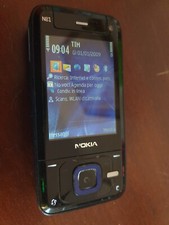 NOKIA N81 FUNZIONANTE CON