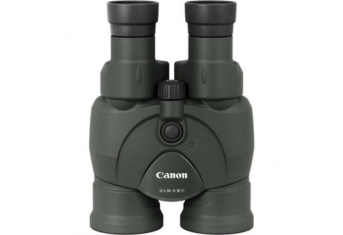 Canon 12x36 iii binocolo - 12x36, is