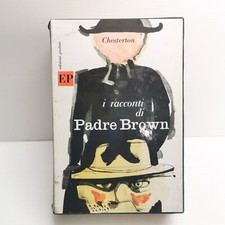 Racconti padre brown - i,