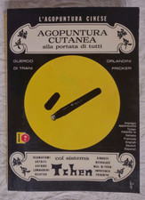 Libro Agopuntura cutanea col