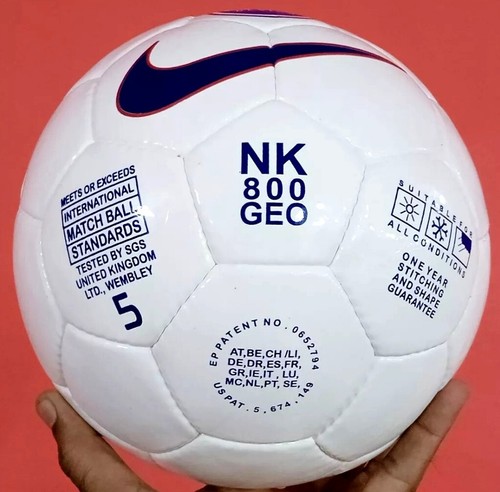 Pallone ufficiale nike 800 - nike, nk