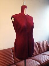 Busto sartoriale Donna con taglie regolabili