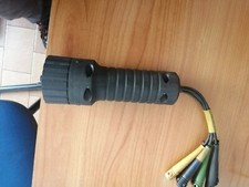 cavo specifico per bmw vecchi modelli marca bosch per kts 530 540 550 650