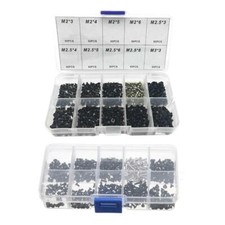 Set di viti per computer