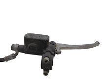 POMPA FRENO + LEVA SINISTRA YAMAHA FLIPPER 50 2000/2002