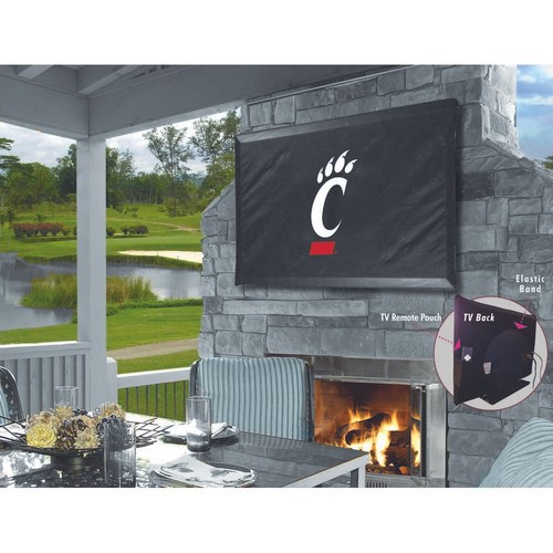 Ncaa copertina tv cincinnati - -,