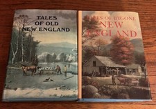 TALES OF OLD & BYGONE NEW