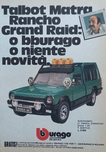 Pubblicità italia ritaglio - pubblicità,