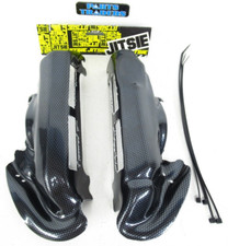 Jitsie Carbon Fiber Style