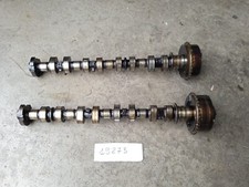 COPPIA ALBERI A CAMME TOYOTA IQ 1.3 16 VALVOLE - 19273