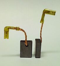 (N.112) Spazzole carbone