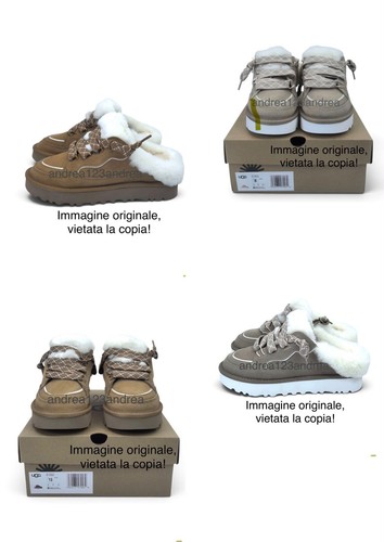 Ugg lowmel mule donna - ugg, sneakers