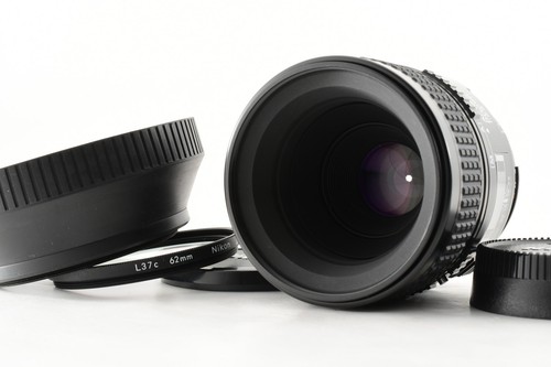 Obiettivo nikon micro - af,