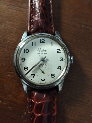 Orologio uomo perseo - orologio,