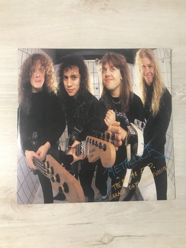 Occasione metallica the - occasione!metallica,
