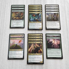 Mazzo MAGIC STANDARD 60 carte