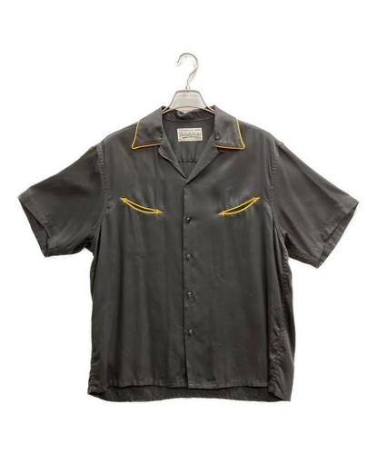 Camicia western wacko - wacko, maria