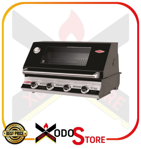Barbecue incasso bracere - barbecue,