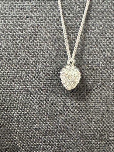Collana catena serpente tono
