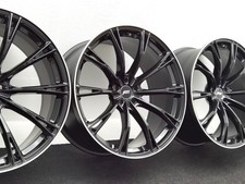 Cerchi sportivi 22 pollici ABT