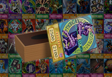 Mazzo Orica - Mazzo singolo |