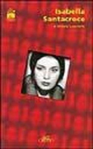 Isabella santacroce nuovo - -,