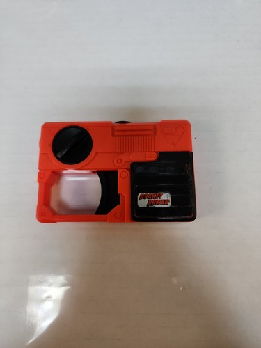 Sega tyco pocket - tyco, trick