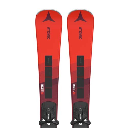 Atomic 2025 redster rvsk c - redster,