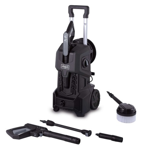 Idropulitrice acqua fredda 180