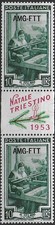 1953 Trieste A Natale