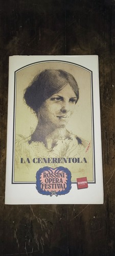 Libretto opera la - libretto, d'opera