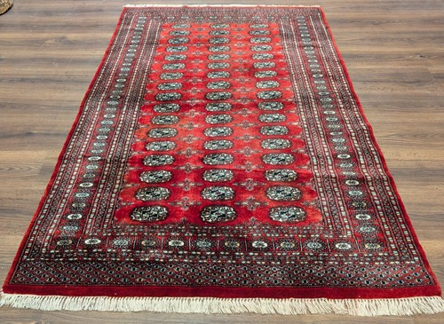 Tappeto pakistano 4x6 - tappeto, 4x6,