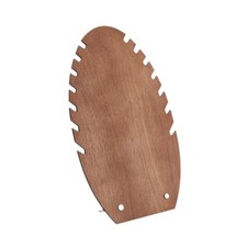 Porta collane, portagioie, organizer creativo, portagioie portatile in legno