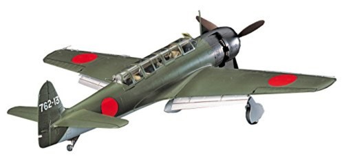 Hasegawa jt84 nakajima - hasegawa,
