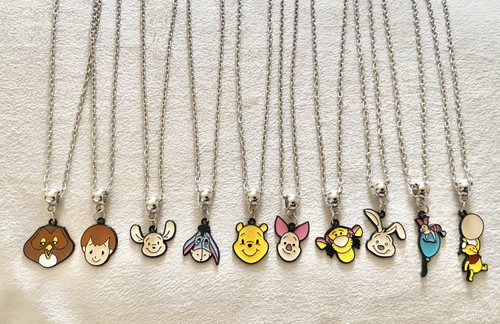 Collane winnie the pooh - 10,