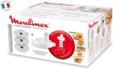 Moulinex XF3831 Accessorio