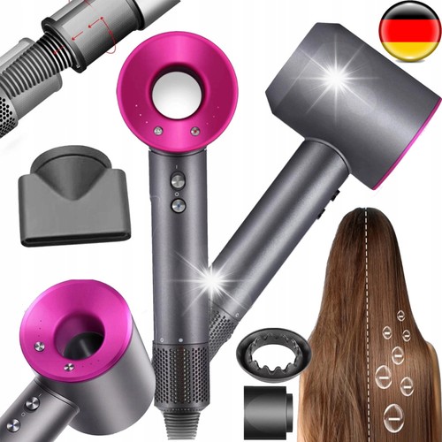 Asciugacapelli professionale - asciugacapelli,