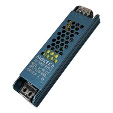 MOKEKA Alimentatore 12V 5A 60W