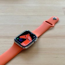 Apple Watch Hermès Series 7