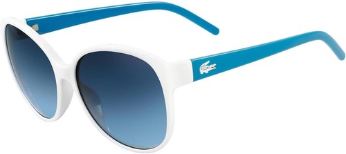Lacoste occhiali sole - lacoste,