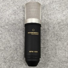 Marantz MPM-1000 Microfono a