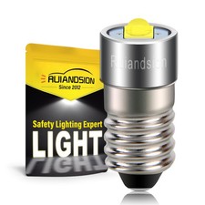 MES/E10 3W per Petzl LED