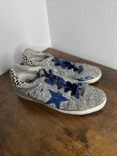 Scarpe ginnastica golden - scarpe, da