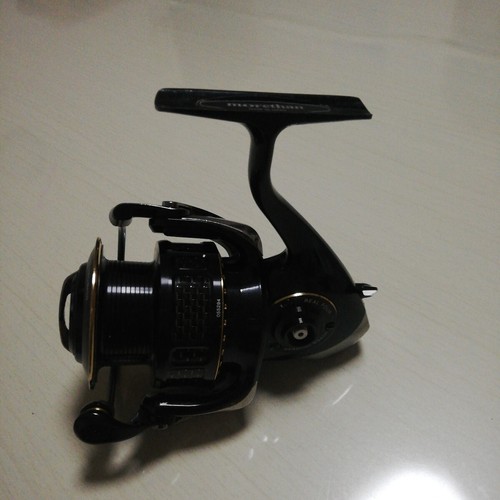 Mulinello pesca daiwa - da,