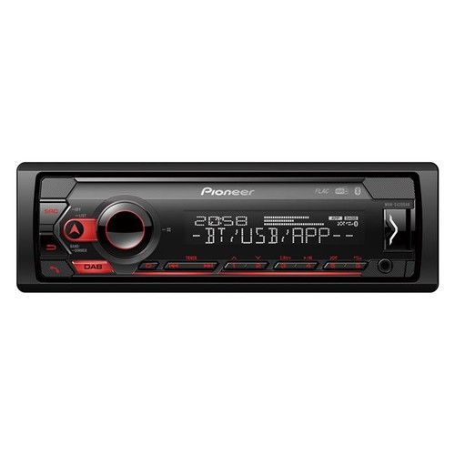 Autoradio pioneer mvh s420dab - autoradio, mvh-s420dab