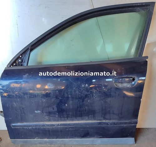 Porta anteriore audi - anteriore, sx
